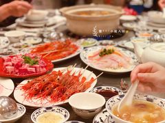 -春秋火锅