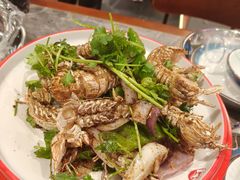 -曹胖子龙虾馆(黄桦路店)
