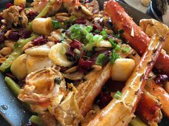 -蟹之国·精品蟹料理(极地店)