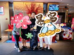 -旺顺阁·北京菜(大望路店)