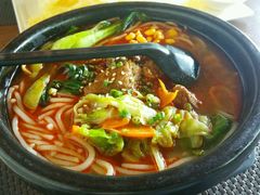 -滇越乘象云南餐厅(豆各庄店)