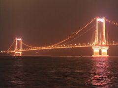 -武汉两江游览·夜游长江(汉口粤汉码头)