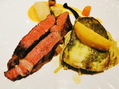 -柏蔻餐厅Le Banquet Bistro(天河北店)