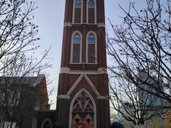 -天津五大道文化旅游区