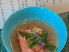 -鮨冠OMAKASE食べ放题(北京首店)