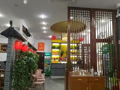 -盈田盈粥庄(博山东路店)