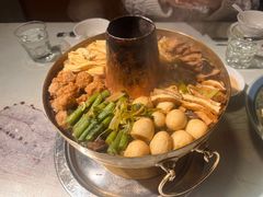 -老太原菜馆(中正天街店)