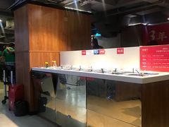 -幸运牛汕头小黄牛牛肉火锅(梅林店)