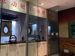 -真枪会射击俱乐部(河西中央公园店)