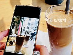 -Onirii Coffee(长乐路店)