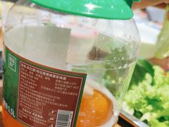 -永红源啤酒·烧烤·海鲜·大排档(青特城店)