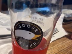 -Goose Island Brewhouse鹅岛精酿啤酒酿造工坊餐厅