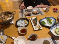 -古都日本料理(高桥路店)