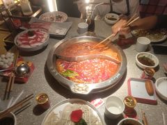 -大龙燚火锅(太古里店)