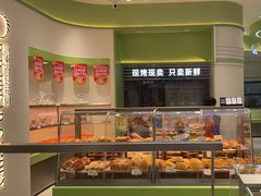 -顶东面包花园·生日蛋糕(太平店)