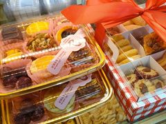 -玛尔哈巴·塔塔尔糕点(华侨小区店)