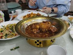 -同发号饭庄(复兴路店)