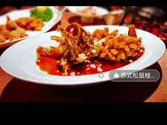 -兰庭玉树·老饭骨家宴(后海店)
