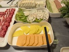 -君邦火锅(新疆大厦店)