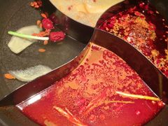 -朱光玉火锅馆(小寨原力场店)
