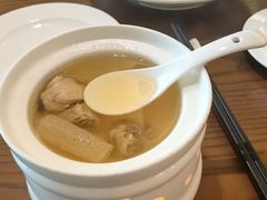 -水月周庄铂尔曼酒店-水月荟中餐厅