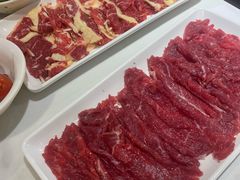 -食潮汕头鲜牛馆(望京保利店)