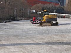 -沈阳奥体冰雪嘉年华