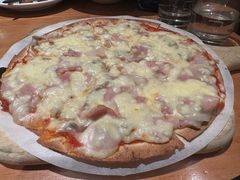 -新贝乐意大利餐厅(苏州中心店)