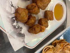 潮州炸粿肉-飨赫驾瓦罐烤鸡(佛岗店)