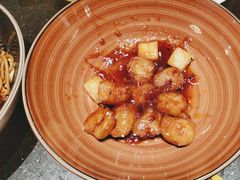 -华豫川酒家(大卫城店)