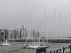-大雁塔北广场音乐喷泉