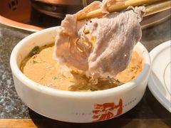 -清真·京华源铜锅涮肉(丰庆店)