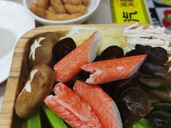 -真牛哇·香辣汽锅蛙(天河城店)