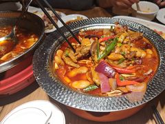 -王婆婆老妈蹄花·川菜馆(太古里一店)