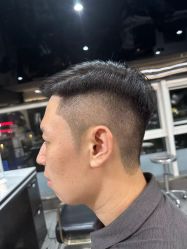 -Brother Barber Shop男士理发店