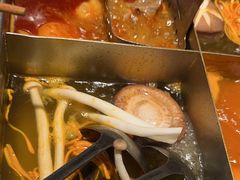 -海底捞火锅(群光广场店)