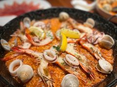 -Laures·月桂西班牙碳烤餐厅(十尚坊店)