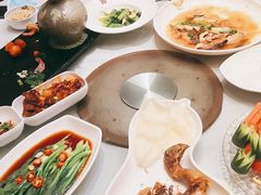 -西安饭庄(立丰国际店)