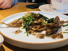 -金牌外婆家(苏州中心店)