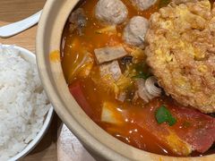 -黄太牛·牛肉面(长江北路店)