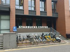 -星巴克(上海交通大学店)