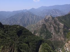 -圣莲山风景区