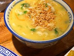 -老雒阳面馆·水席·洛阳菜(王城路店)