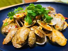 -泰柠小馆泰式料理(银泰城店)