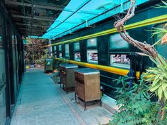 -湖南别院·美学庭院餐厅(惠阳店)