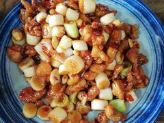 -鼎香润(德胜门内店)