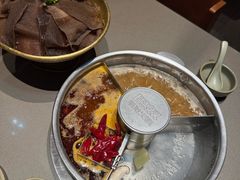 -巴奴毛肚火锅(大剧院店)
