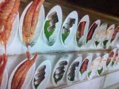 -雍容荟帝王蟹活龙虾展台自助(IFS黑金店)