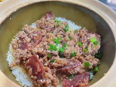 -红星光发煲仔饭(文海店)