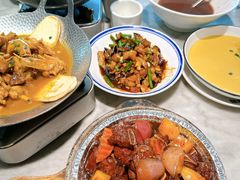 -小菜园新徽菜(无锡宜家荟聚中心店)